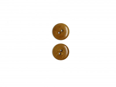 Corozo buttons