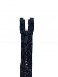 Die-cast zipper T3